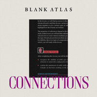 Blank Atlas - Connections