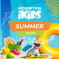 Redemption Kids - Summer Anthem
