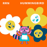 Run River North - Hummingbird