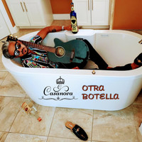 Casanova - Otra Botella (Explicit)
