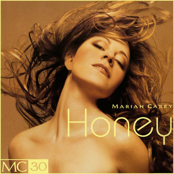 Mariah Carey - Honey EP