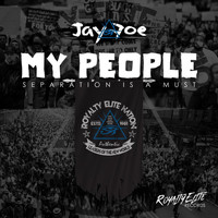 Jay Foe - My People (Explicit)