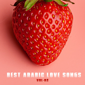 Various Artists - Best Arabic Love Songs, Vol. 2