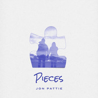 Jon Pattie - Pieces