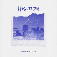 Jon Pattie - History