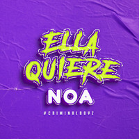 Noa - Ella Quiere