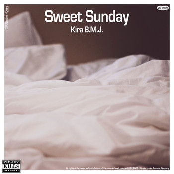 Kira B.M.J. - Sweet Sunday