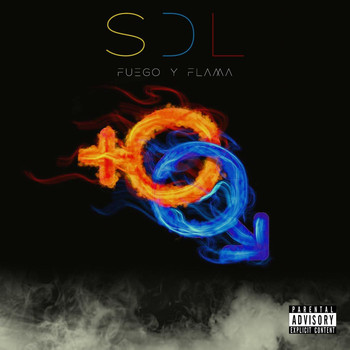 SDL - Fuego y Flama (Explicit)