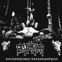 Belphegor - Necrodaemon Terrorsathan (2020 [Explicit])
