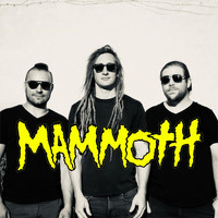 Gadgets Sons - Mammoth