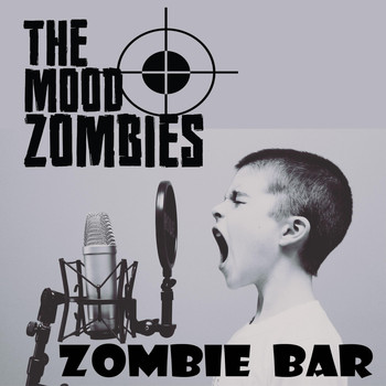 The Mood Zombies - Zombie Bar