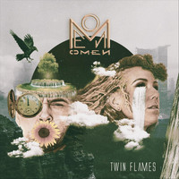 Twin Flames - Omen