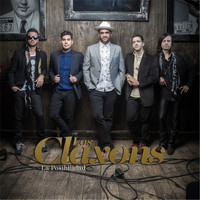 Los Claxons - La Posibilidad