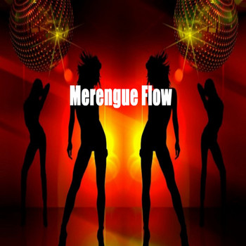 Various Artists - Merengue Flow