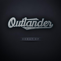 Outlander - Outlander Debut EP
