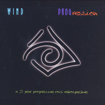 Wind - Progression