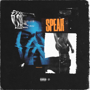 Freaky - Spear (Explicit)