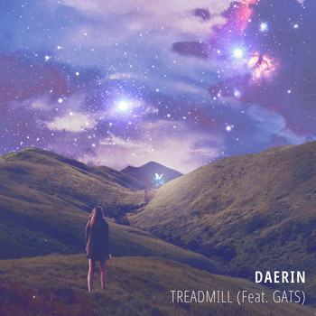 Daerin - Treadmill
