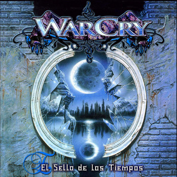 Warcry - El Sello de los Tiempos