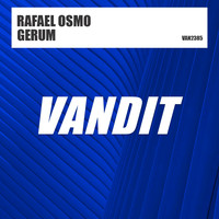 Rafael Osmo - Gerum (Extended)