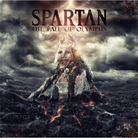 Spartan - The Fall of Olympus