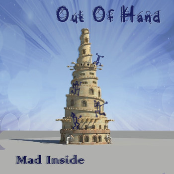 Out of Hand - Mad inside