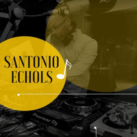 Santonio Echols - Taking Over You