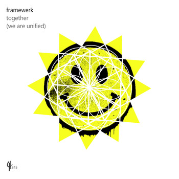 Framewerk - Together (We Are Unified)