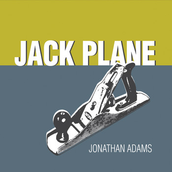 Jonathan Adams - Jack Plane