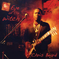 Chris Beard - Eye of the Witch
