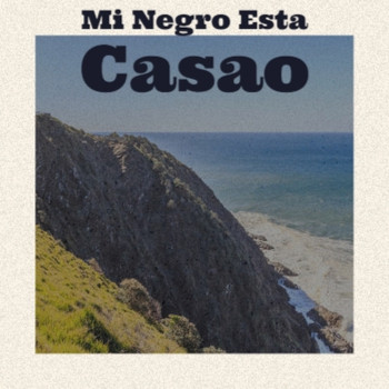 Various Artists - Mi Negro Esta Casao