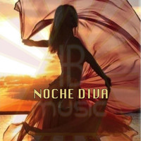 Joe Riviera - Noche Diva (Radio Edit)