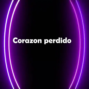 Various Artists - Corazon Perdido