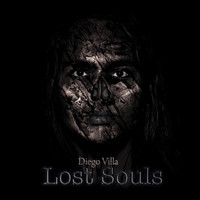 Diego Villa - Lost Souls