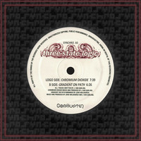 Three State Logic and Synchro - Chromium Dioxide