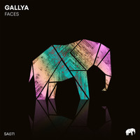 Gallya - Faces