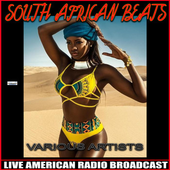 Various Artists - South African Beats