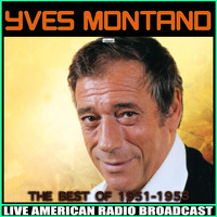 Yves Montand - The Best Of, 1951-1953