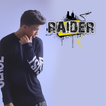 Raider - Sexy