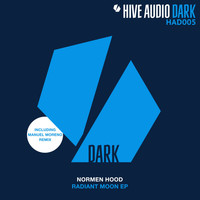 Normen Hood - Radiant Moon EP