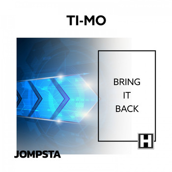 TI-MO - Bring It Back