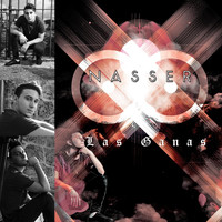 Nasser - Las Ganas (Explicit)