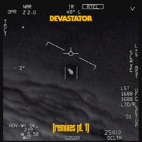 Phantom Planet - Devastator ((Remixes, Pt. 1))