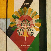 Umami - Psydon & Obthor