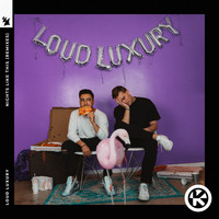 Loud Luxury - Nights Like This (Remixes)