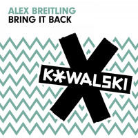 Alex Breitling - Bring It Back