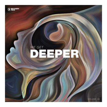 Various Artists - We Get Deeper, Vol. 49