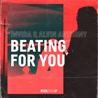 INViDA & Alvin Anthony - Beating for You