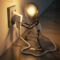 Magician - Electrick