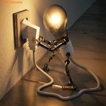 Magician - Electrick